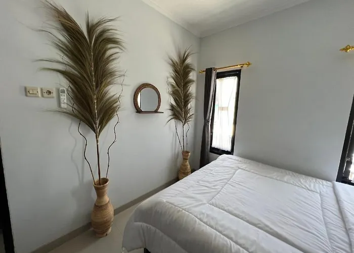 Holiday home Omah Chandra *